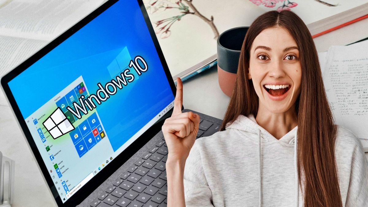Adiós Windows 11, cómo conseguir gratis un año extra de actualizaciones para Windows 10