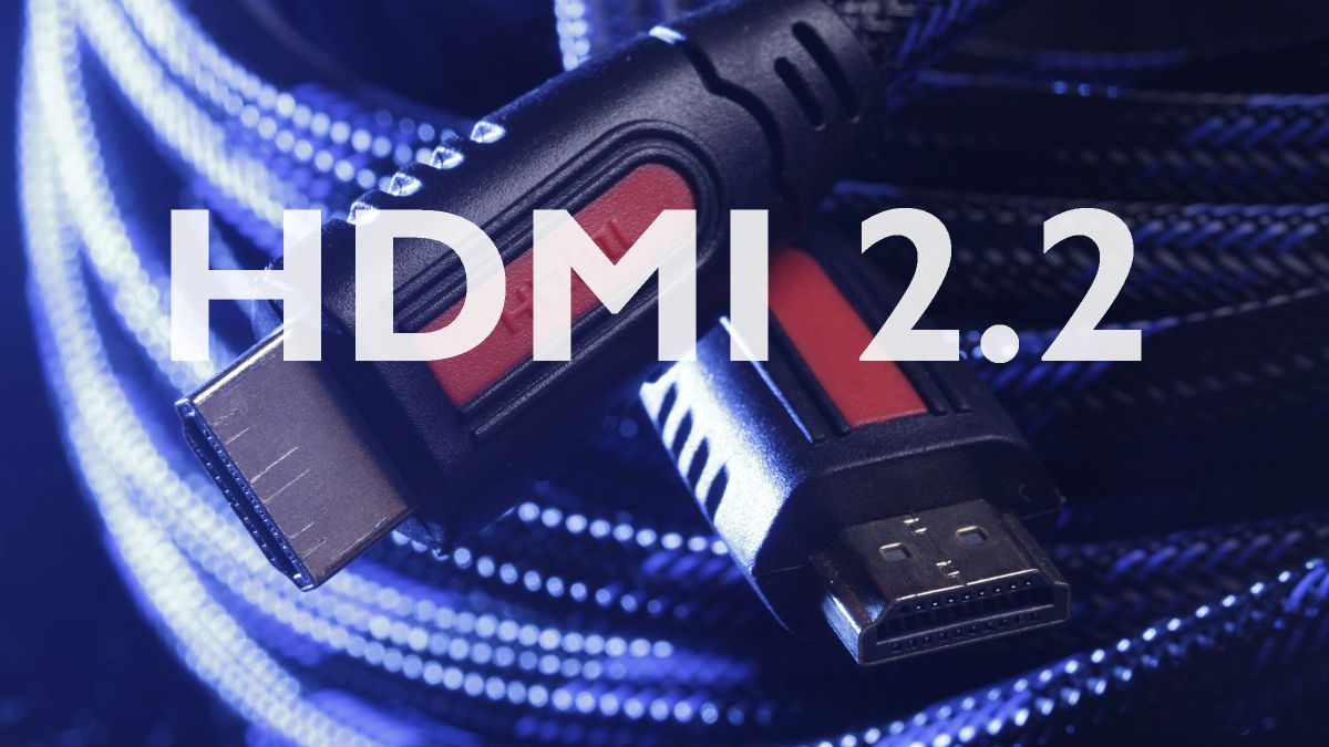 hasta 96Gbps de ancho de banda y soporte para 16K a 60 fps