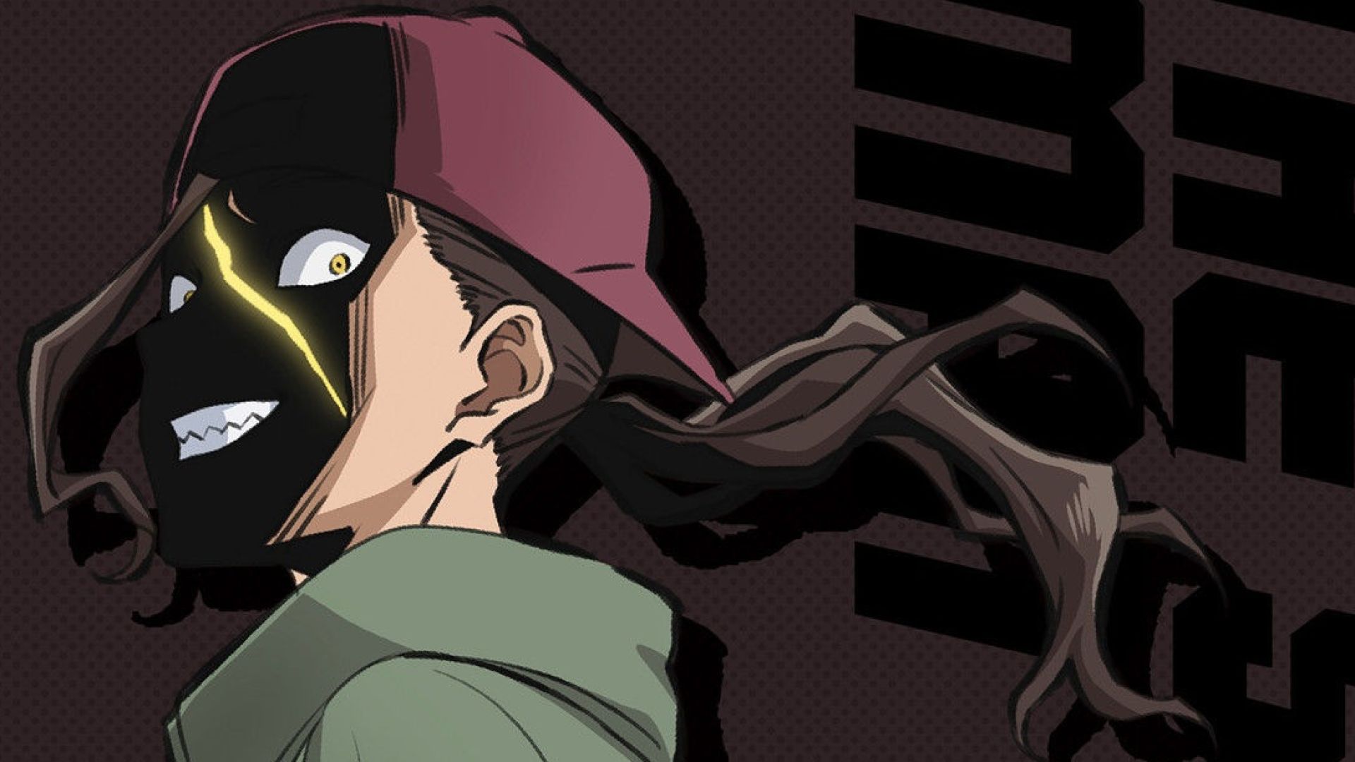Vigilantes suma a Taku Yashiro como personaje