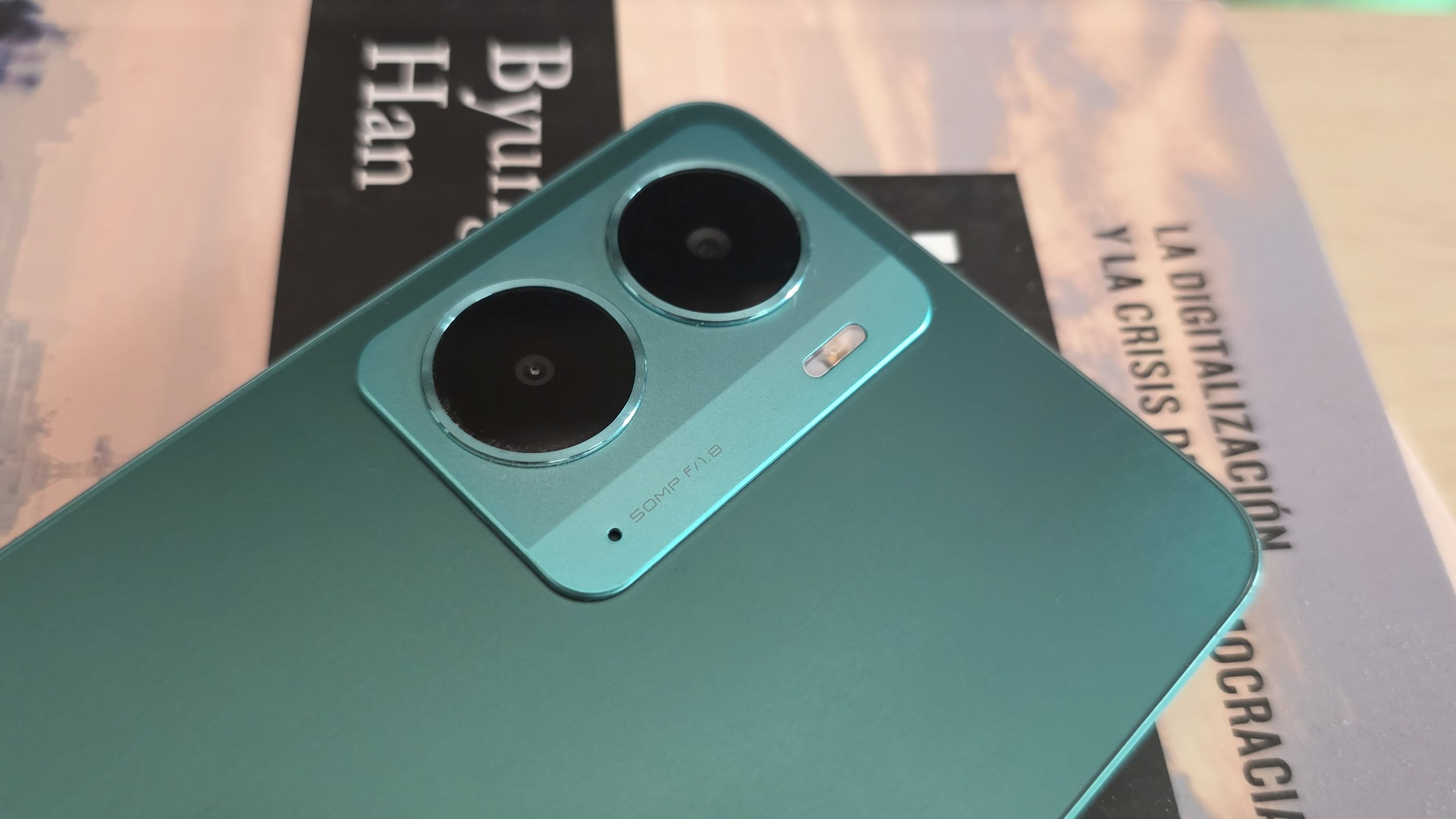 Realme P3 5G