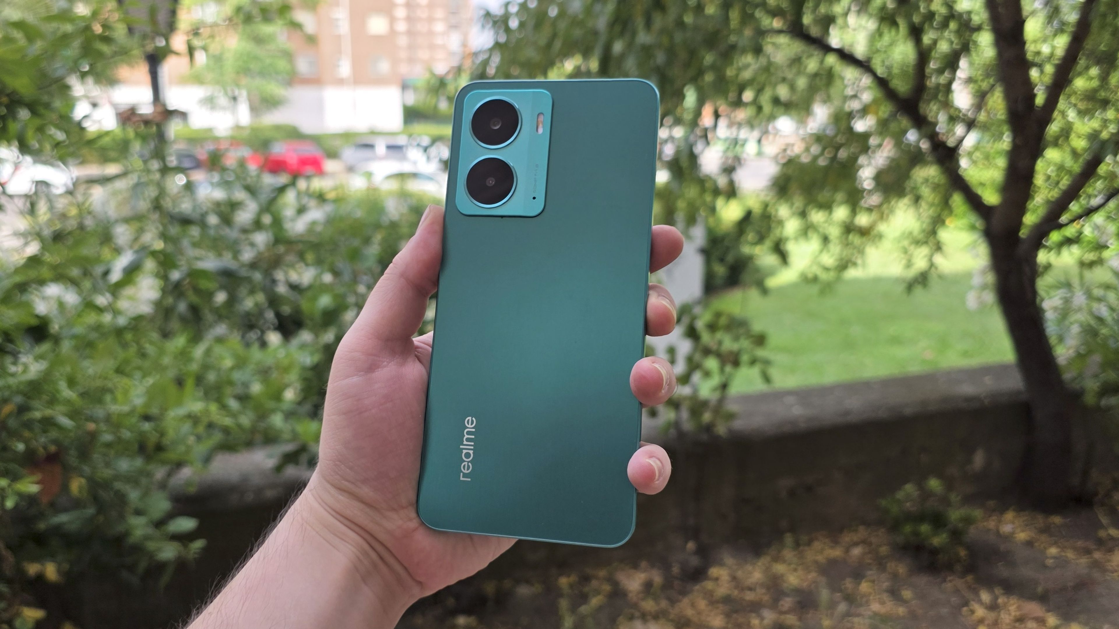 Realme P3 5G