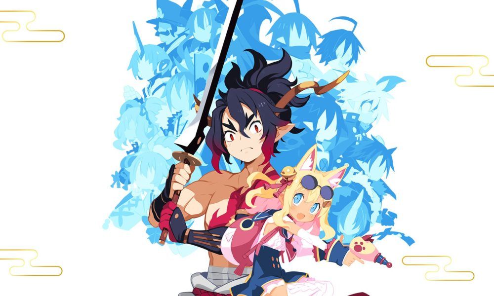 Disgaea 7 Complete llegará a Nintendo Switch 2 este otoño