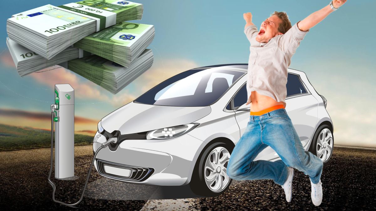 ¿Un coche eléctrico por 12.000 euros? Fabricantes presionan a la UE para lanzar el nuevo ‘M0’ ultrabarato