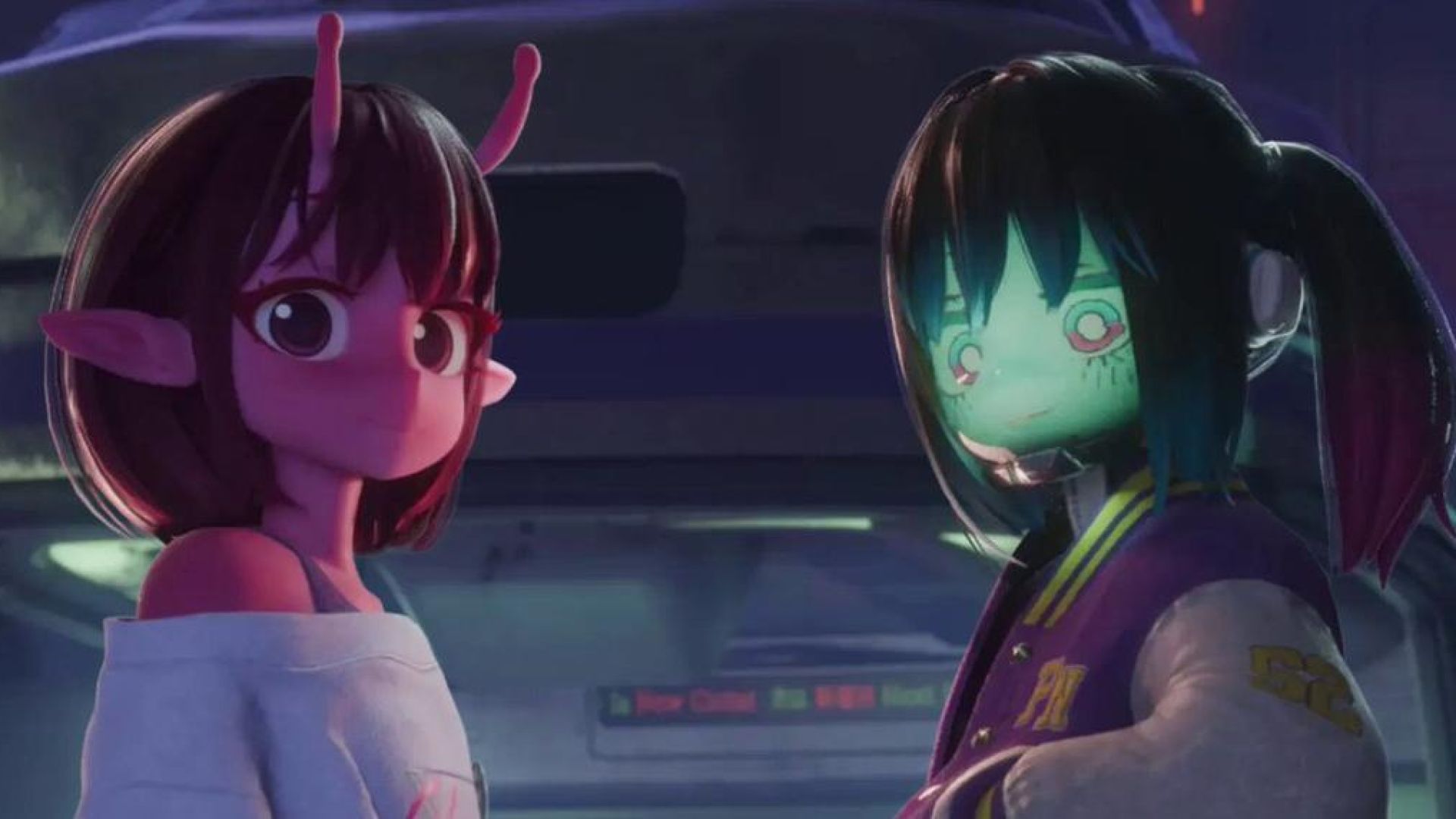 Milky☆Subway presenta nuevo tráiler, elenco y fecha de estreno