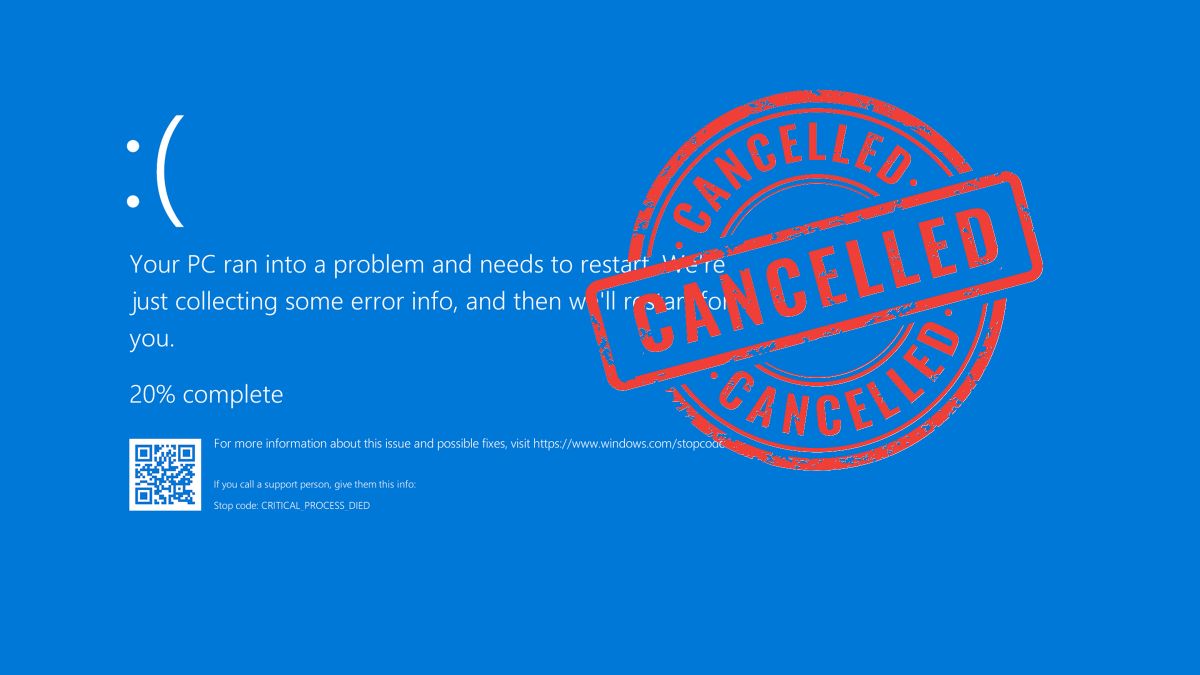 Microsoft presenta a su sustituta