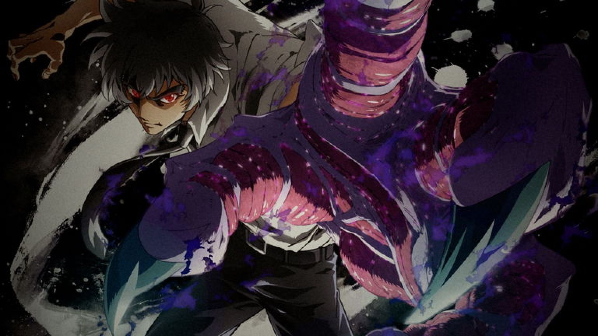 Hell Teacher Nube revela plataformas de streaming fuera de Japón