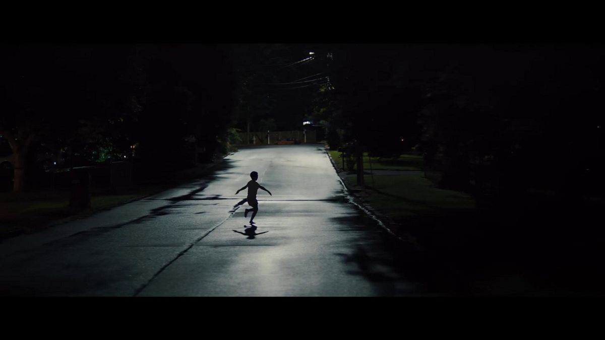 esta es la película de terror más espeluznante del año