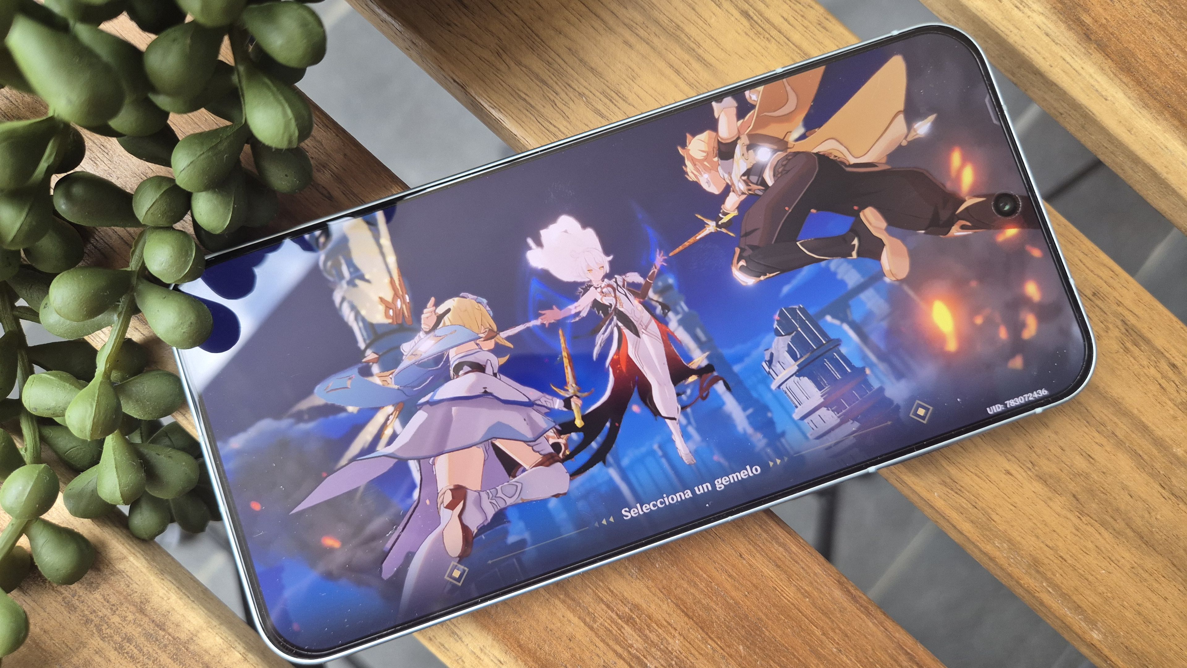 vivo X200 FE