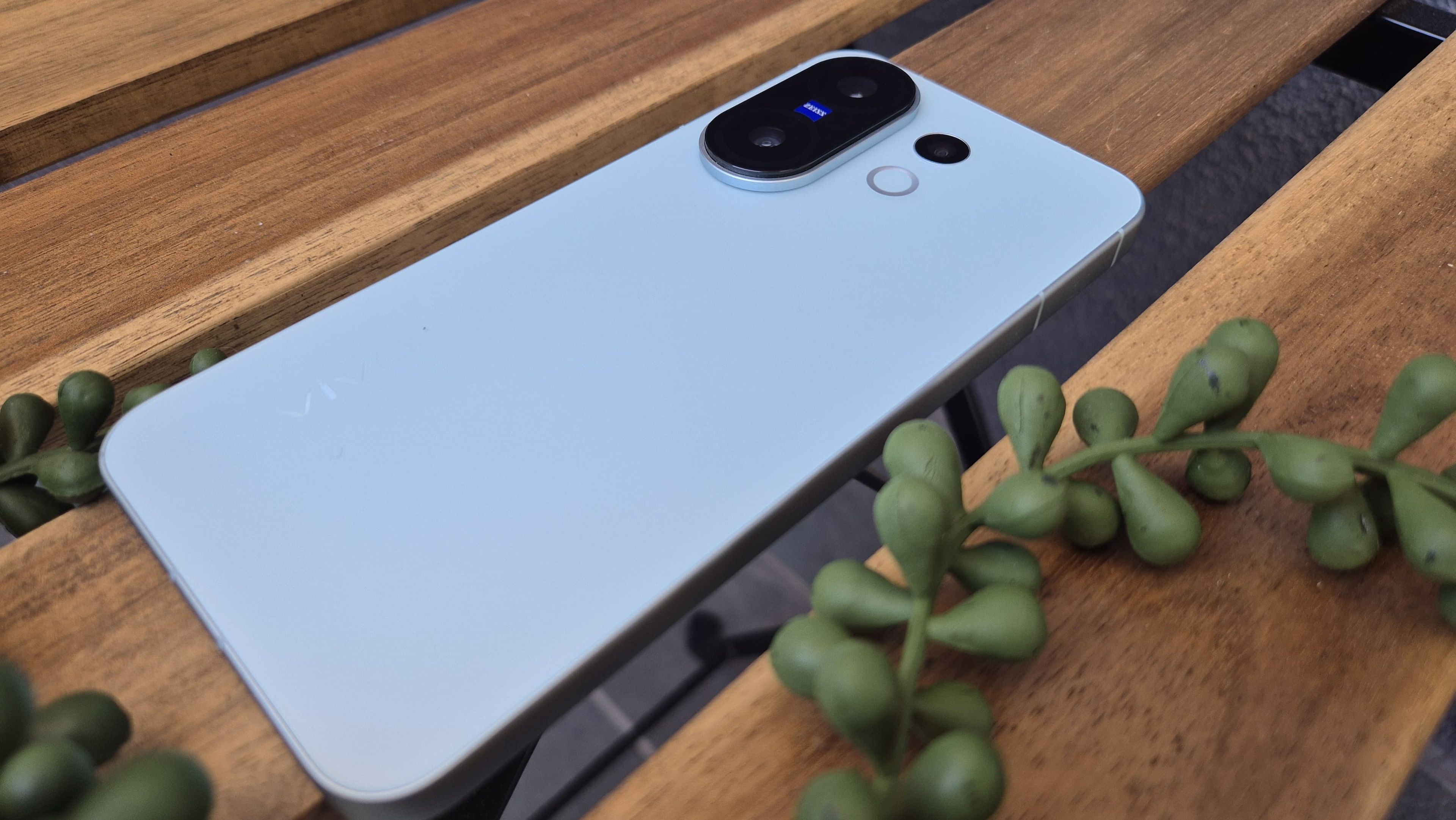 vivo X200 FE