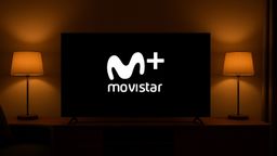 Movistar Plus+