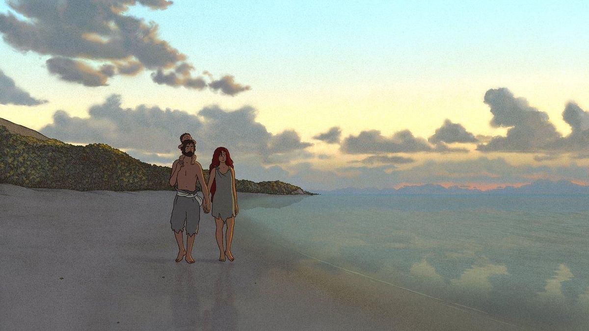 Prime Video tiene la película del Studio Ghibli que casi nadie conoce: emotiva y familiar