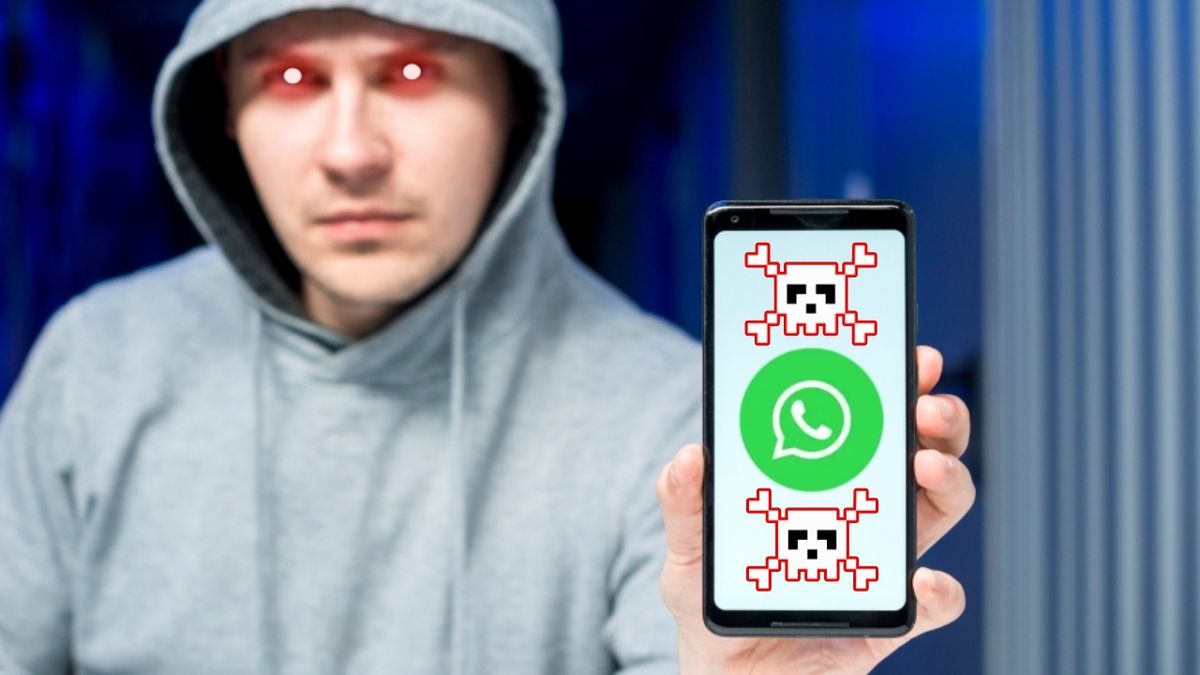Cómo detectar inmediatamente si alguien te está espiando en WhatsApp