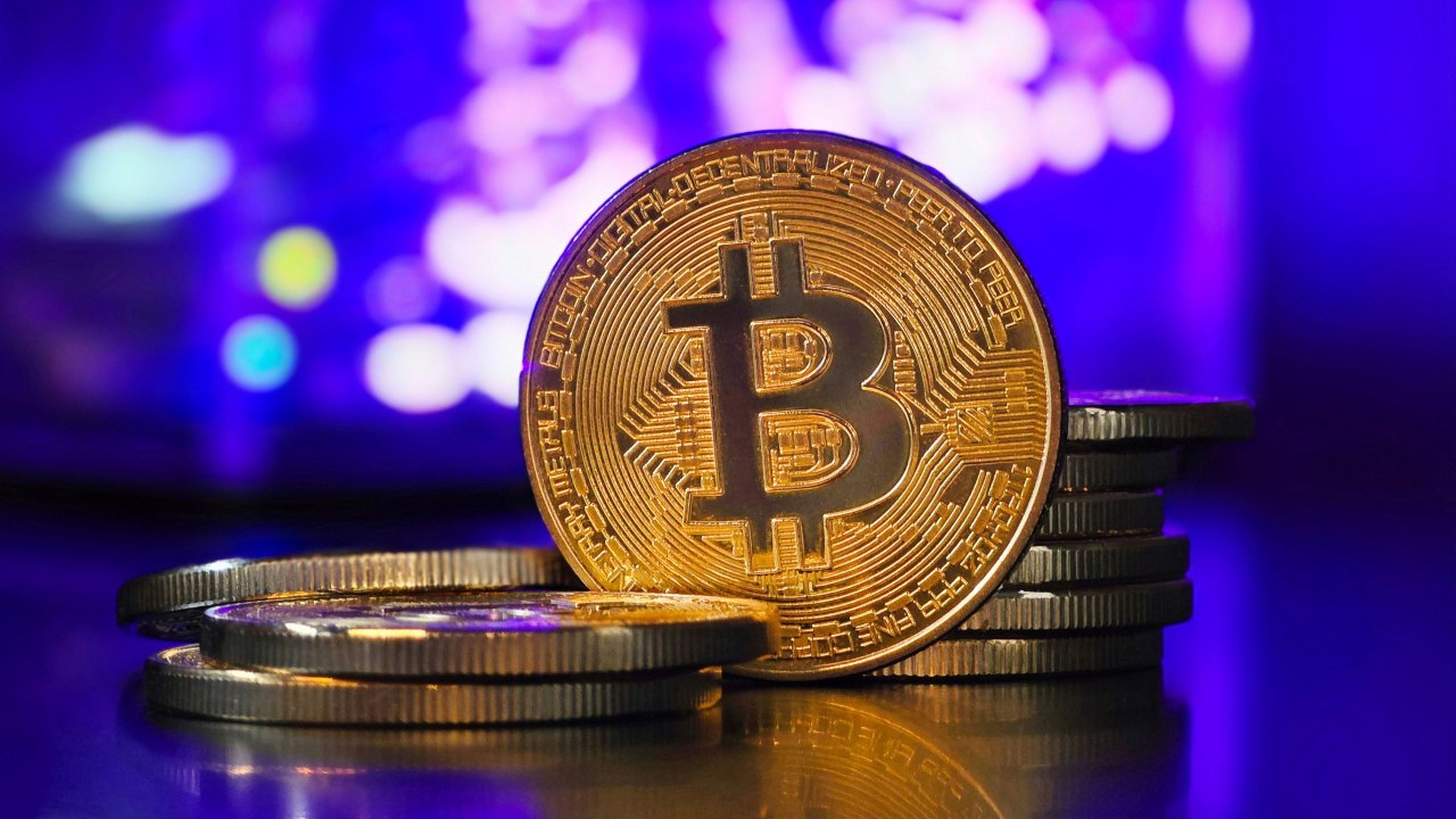 Minería de criptomonedas