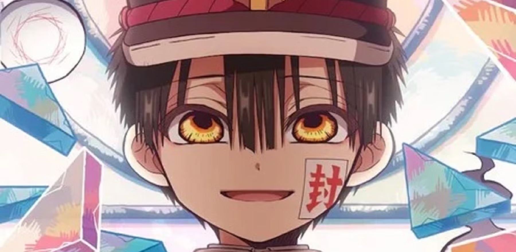 La parte 2 de la temporada 2 de Hanako-kun, el fantasma del lavabo iniciará su simulcast en Crunchyroll el 6 de julio