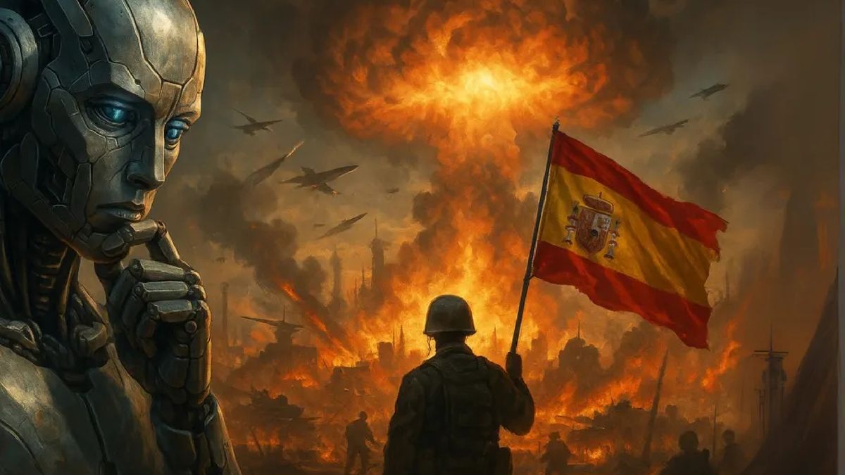 España no sale muy bien parada
