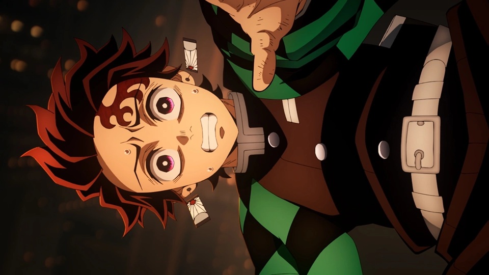 Guardianes de la Noche: Kimetsu no Yaiba – La Fortaleza Infinita se estrenará el 12 de septiembre