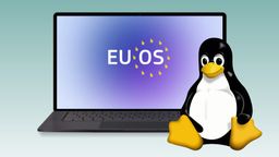 EU OS Linux