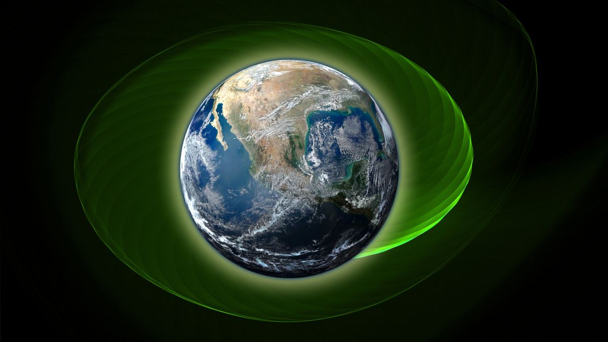 la rotación de la Tierra se acelera