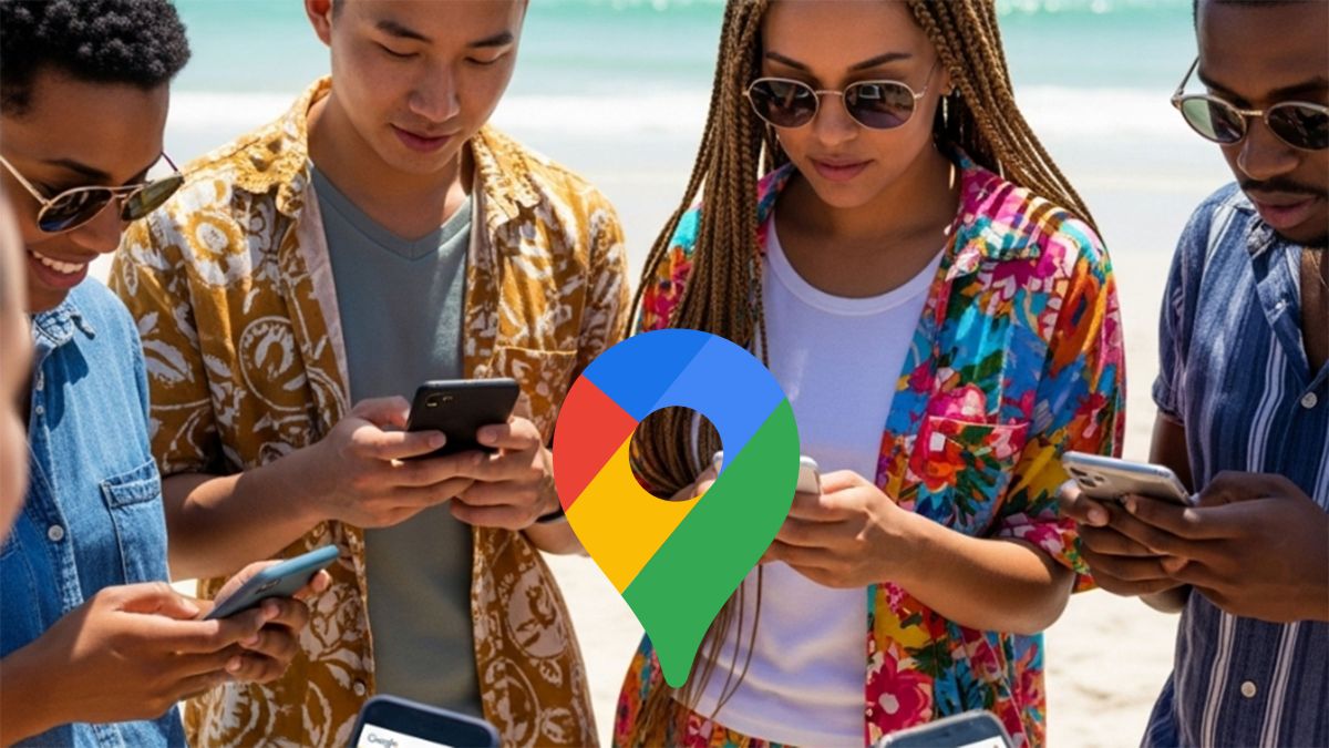 ¿Planeando tus vacaciones de verano? Google Maps te lo pone más fácil con su nueva función