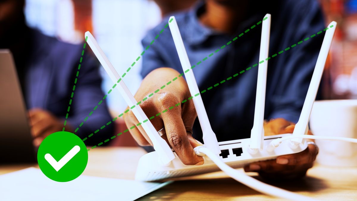 Funciones del router WiFi que sorprendentemente nadie utiliza y que pocos conocen: “Navegas lento, porque quieres”