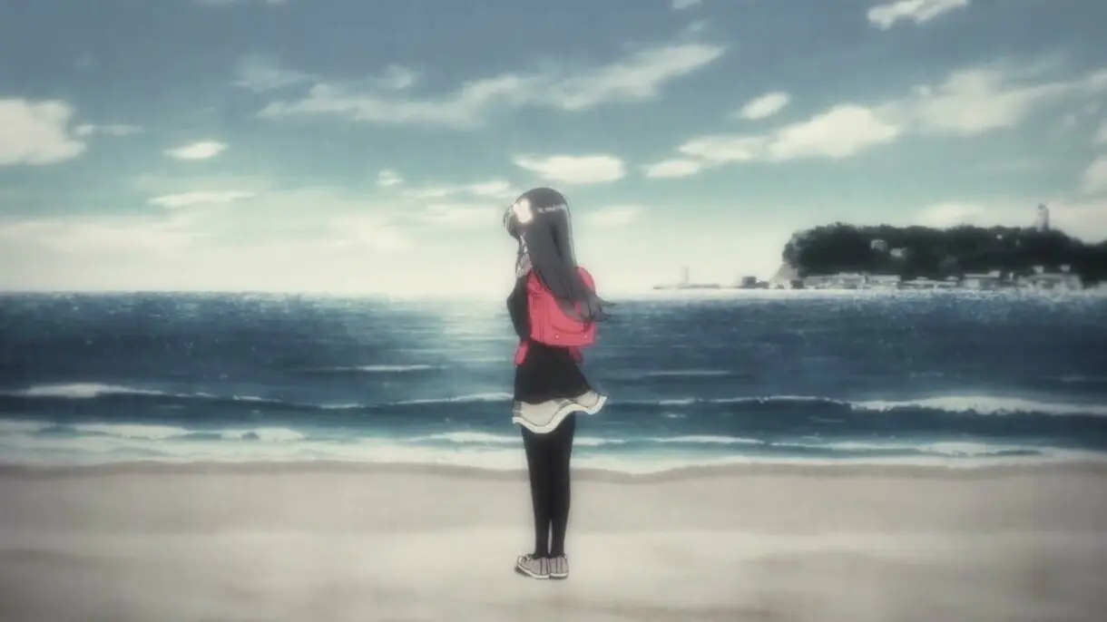 Rascal does not Dream of Bunny Girl Senpai