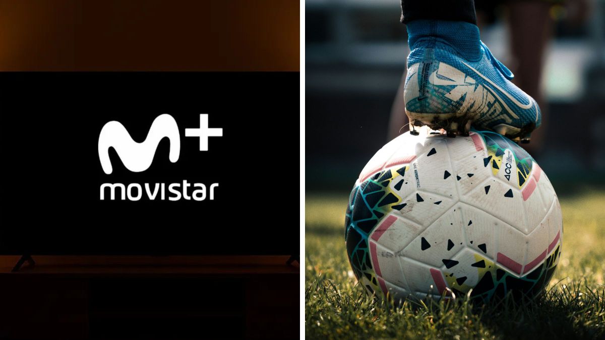 mantiene dos ofertas paralelas que dejan su precio tiritando, y ya llega el fútbol