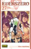 Eden’s Zero #27