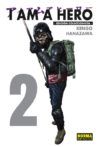 I am a hero (Edición Integral) #2