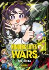 Kindergarten Wars #7