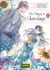 My Happy Marriage #4