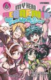 My Hero Academia: Team Up Mission #6