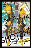Show-ha Shou-ten! #6