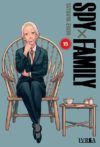 SPY×FAMILY #15