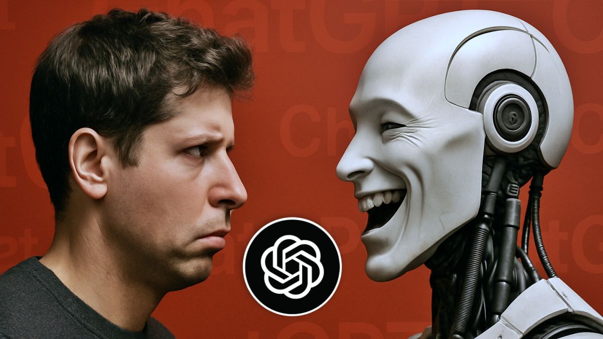 “ChatGPT debería ser la tecnología en la que menos confíes”