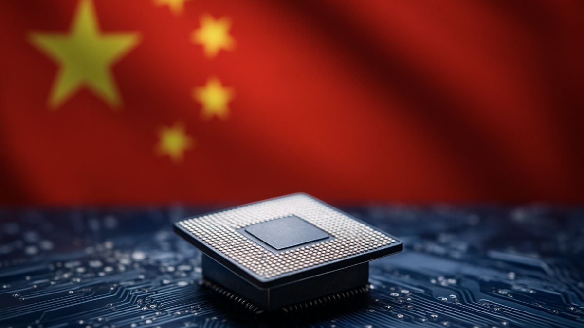 cree que garantiza su independencia de EEUU, Intel y Nvidia