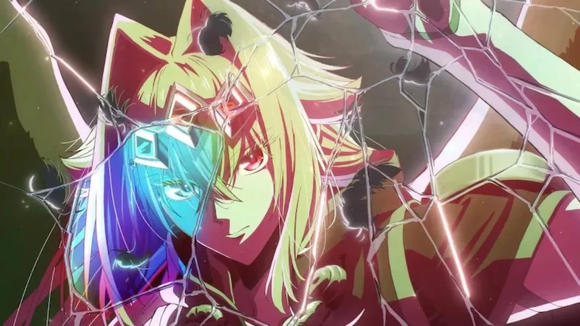 A Wild Last Boss Appeared! tendrá estreno mundial en Anime Expo