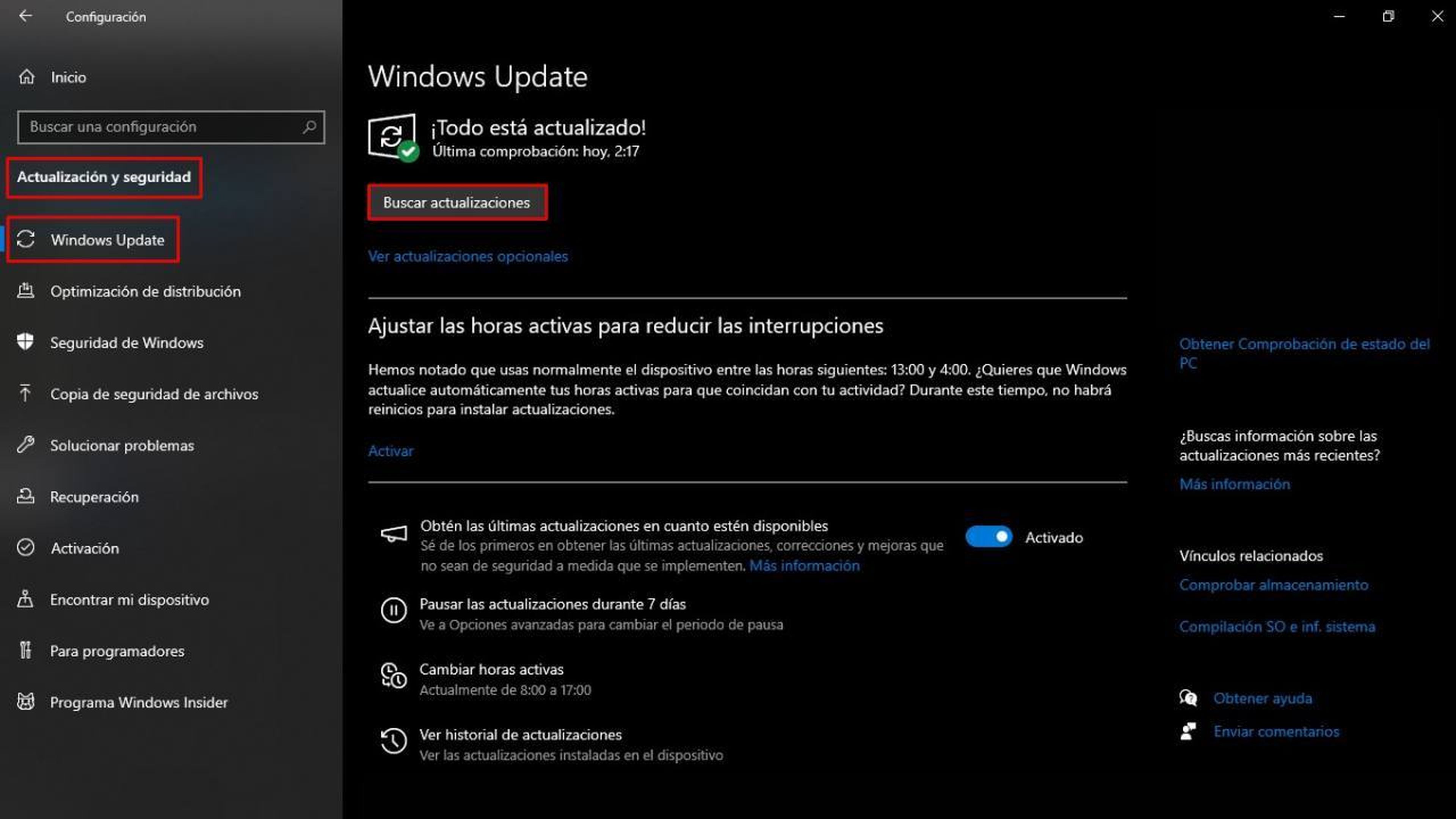 Windows Update