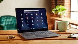 Chrome OS