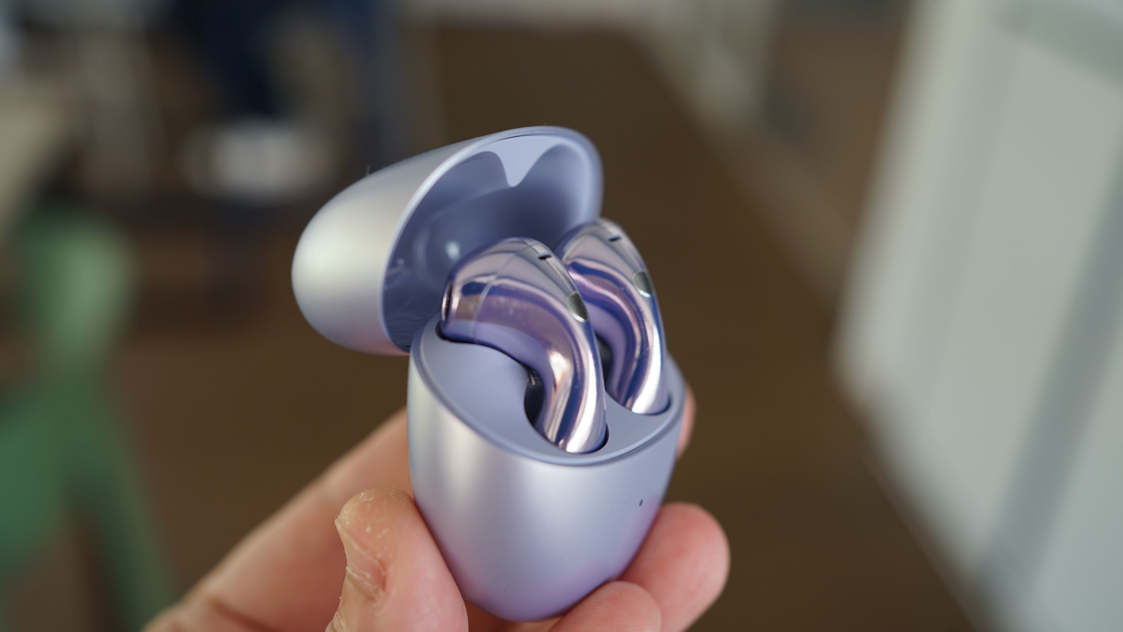 Huawei FreeBuds 6