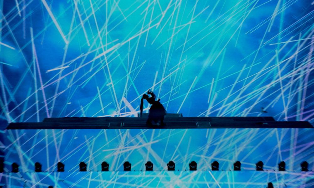Ado SPECIAL LIVE “Shinzou” llega a España
