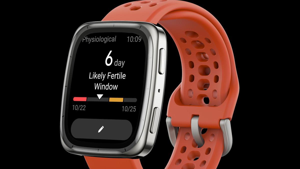 Amazfit lanza el reloj inteligente modelo Active 2 Square