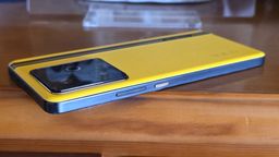 Realme GT 7T