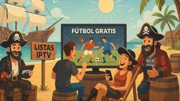 Ni España ni Francia, este país es el paraíso de la piratería y las IPTV en Europa