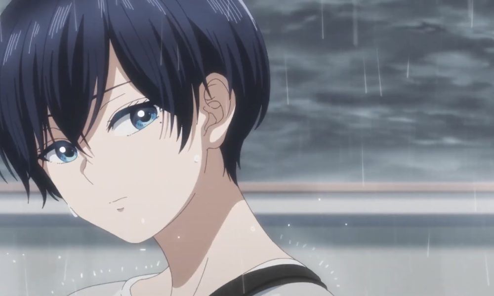 Ame to Kimi to llega a Crunchyroll el 5 de julio