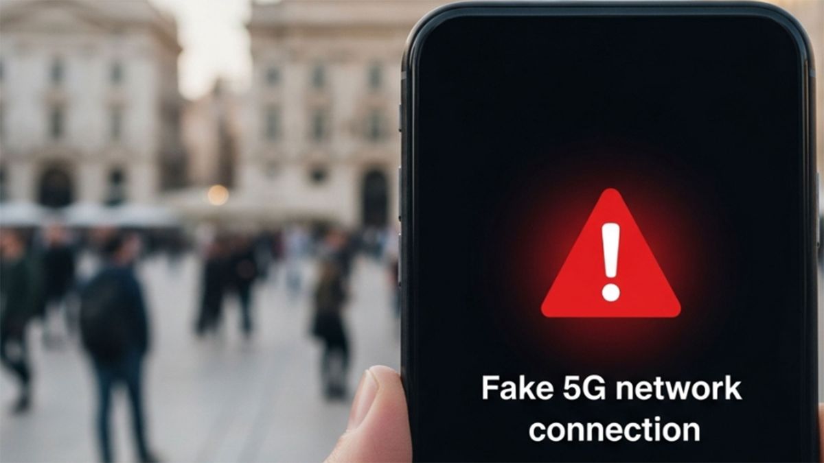 Android 16 podrá detectar redes móviles falsas y así protegerte