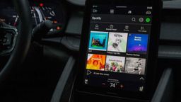 Android Automotive