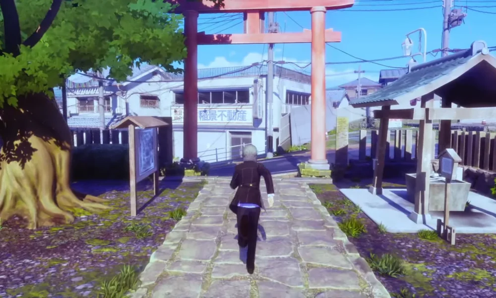 Anunciado Persona 4 Revival – Ramen Para Dos