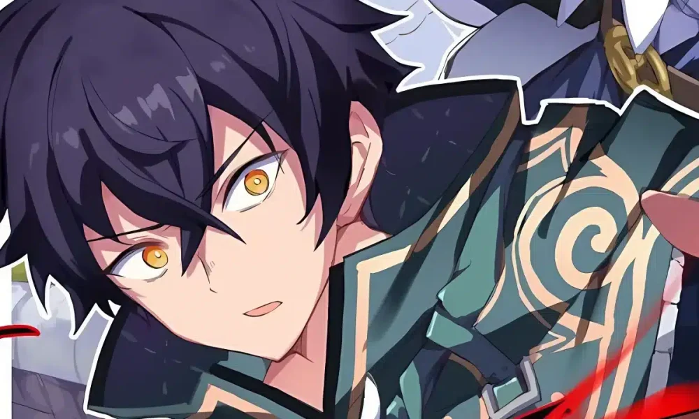 Anunciado anime para S-Rank Party kara Kaiko sareta “Jugushi”