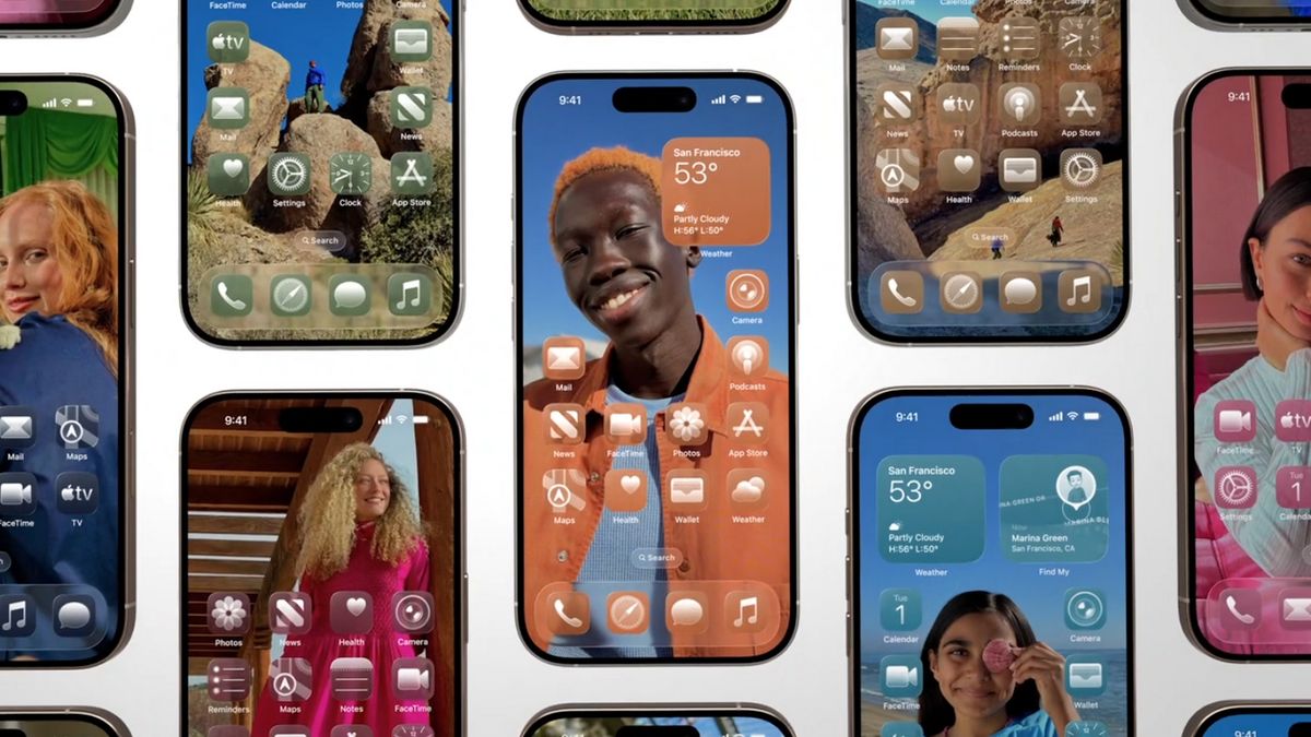 Apple sigue copiando a Android, pero se olvida de lo que quieren los usuarios