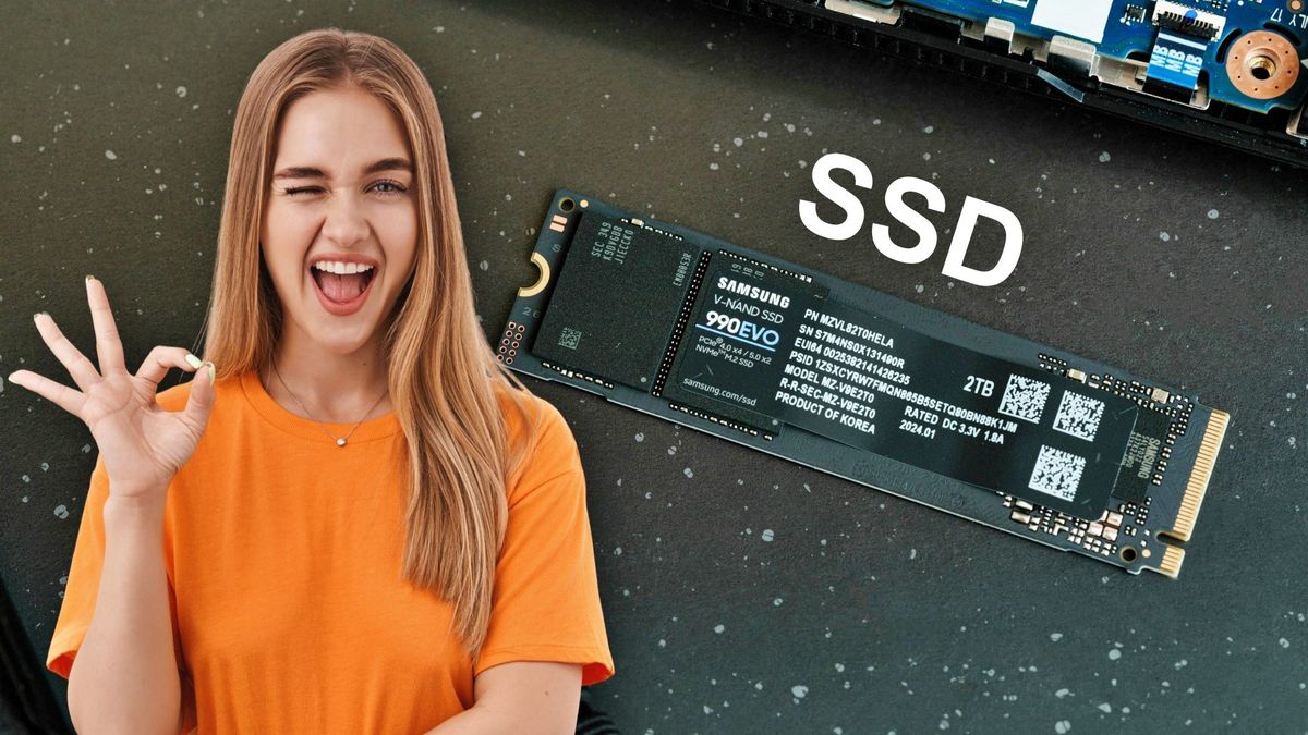 Así cuido mis discos SSD para que duren eternamente: “Aunque no lo parezca, son extremadamente delicados”